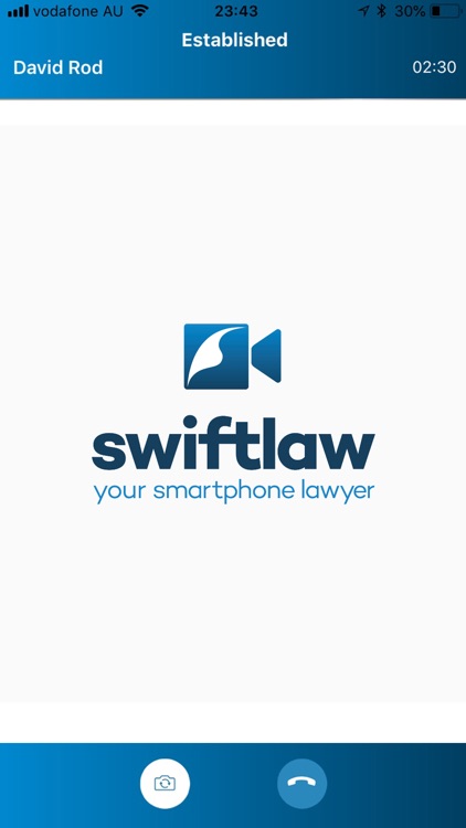 SwiftLawyer screenshot-5