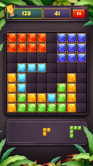 Block Puzzle HD