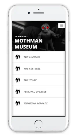 Game screenshot Mothman App mod apk