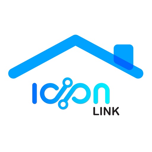 ICON LINK iOS App