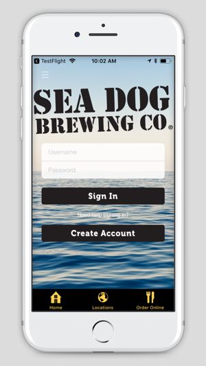 Sea Dog Brewing Co(圖2)-速報App