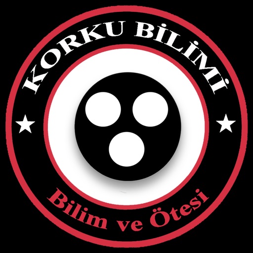 Korku Bilimi-Sıra Dışı Haber