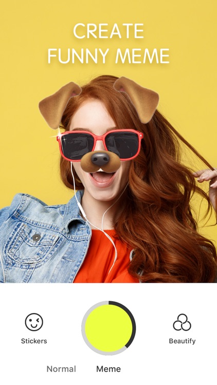 Sweet Face Camera 2019 screenshot-4