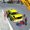 Taxi game 2021 Simulator game