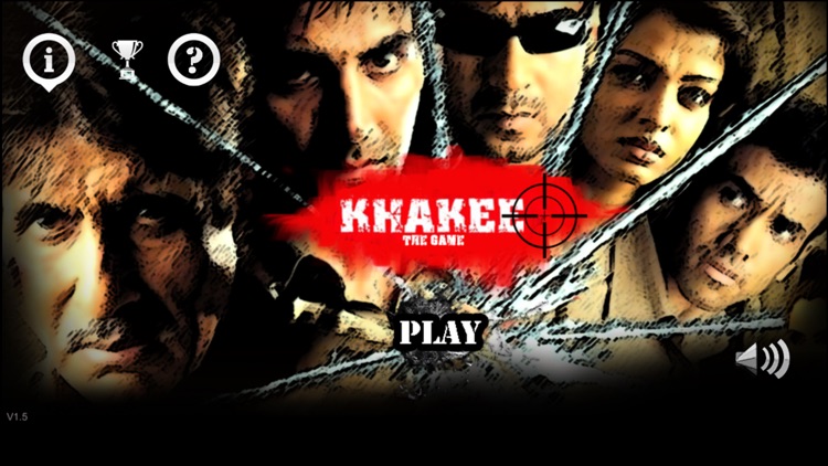 Khakee The Game