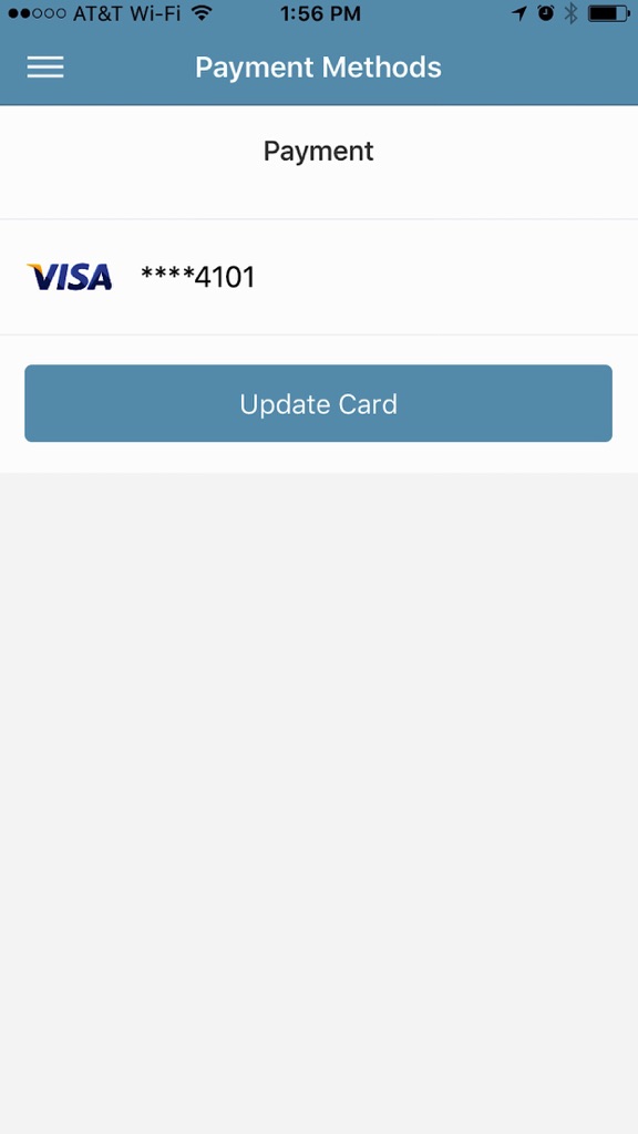 【图】PerGoRide(截图2) 【图】PerGoRide(截图2)