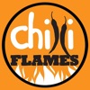 Chilli Flames @ Livingston