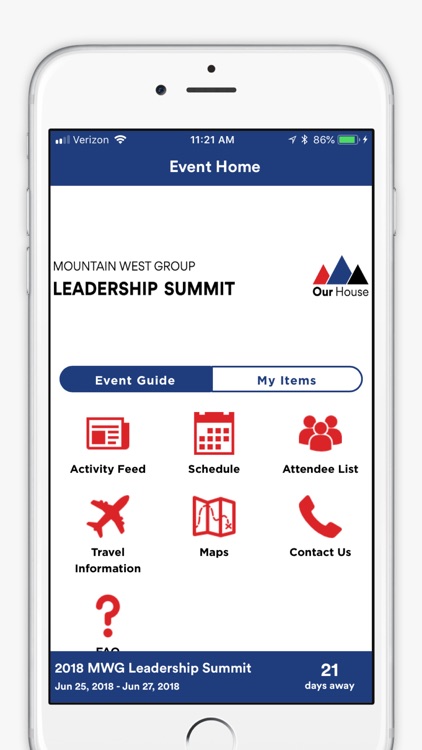 2018 MWG Leadership Summit