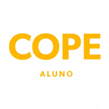 COPE – Aluno Читы