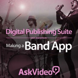 Making A Band App 101