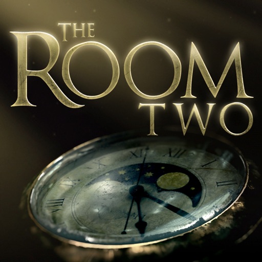 The Room Two iPad Review