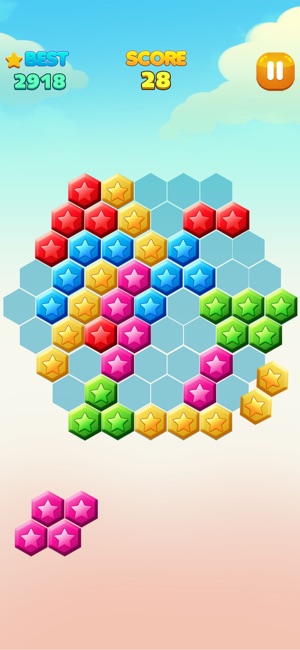 Block Puzzle 2018(圖2)-速報App