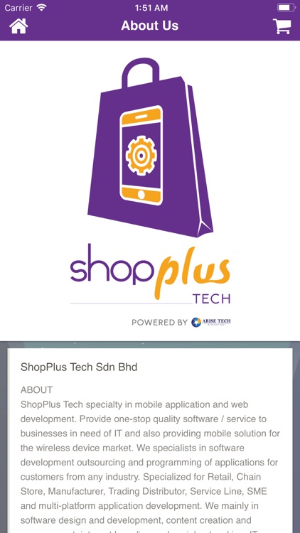 ShopPlus Tech