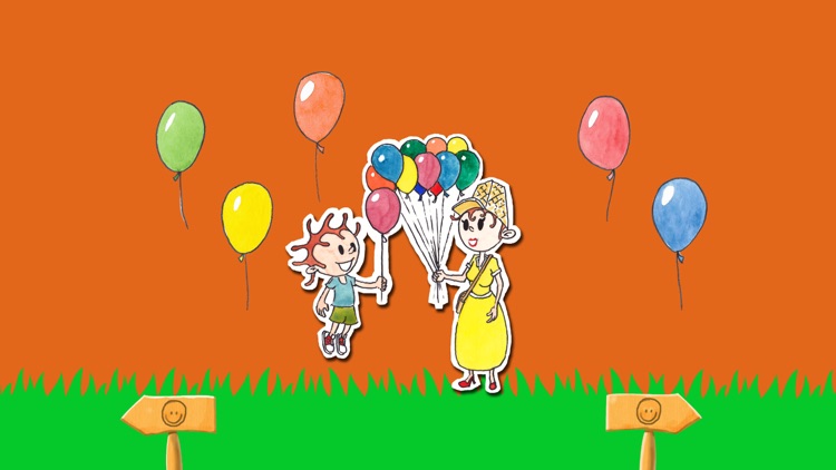 Fun day - Fun play screenshot-7