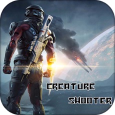 Activities of Creature Shooter