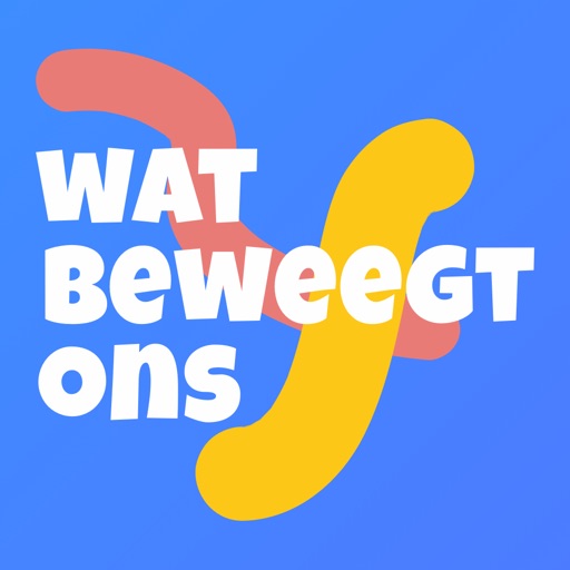 Wat beweegt ons