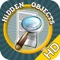 Test your observation skills and let's see you can find all hidden objects from the scenes