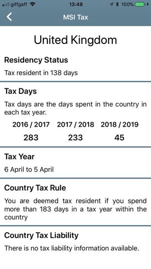 MSI Tax(圖3)-速報App