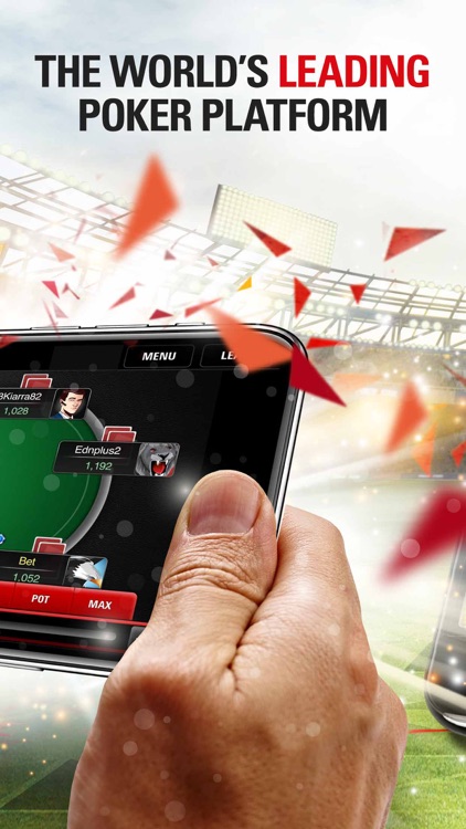 PokerStars Online Poker Games