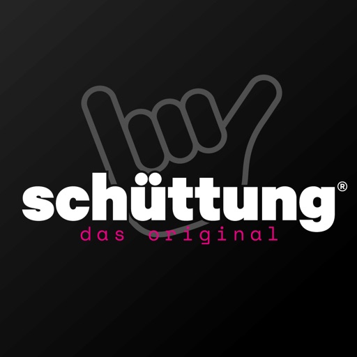 schüttung - Die App zum Spiel