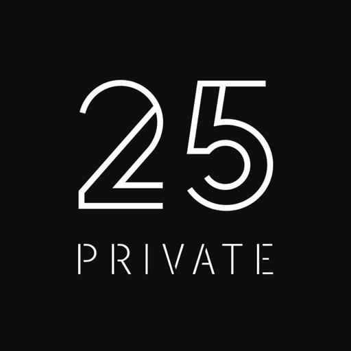 PRIVATE 25