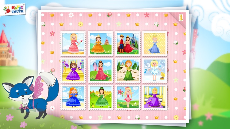 KIDS-PUZZLE 2021