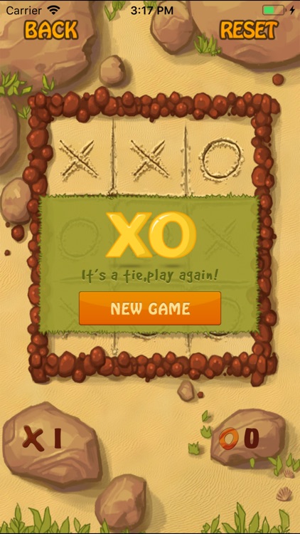 Top Tic Tac Toe screenshot-3