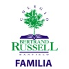 Familias - Colegio Russell