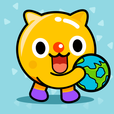 Preschool games for kids 2-5