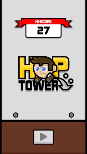 Hop Tower(圖1)-速報App