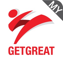 GETGREAT Malaysia