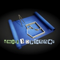 Floor Plan 3D | smart3Dplanner PC 용