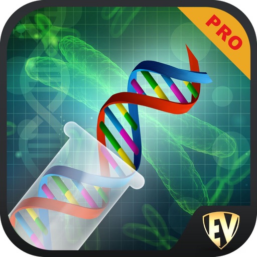 Biology Dictionary PRO Guide icon
