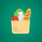 Take better control of your grocery shopping experience and expenses with this feature-rich and easy-to-use shopping memo and spending tracker app