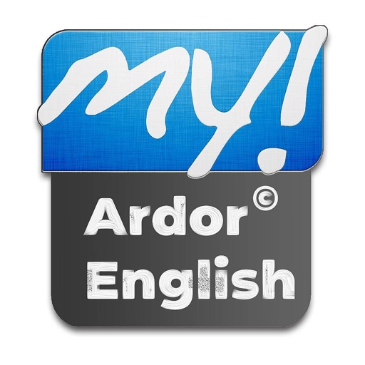 My Ardor English Prime