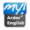 My Ardor English is a unique elearning course created by Ardor Learning