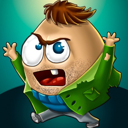 Egg Crusher: Smash Eggs iOS App