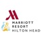 Welcome to Hilton Head Island, South Carolina and to the the Hilton Head Marriott Resort & Spa