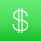App Icon for Finances 1 (Old Version) App in Romania IOS App Store