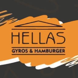 Hellas Gyros