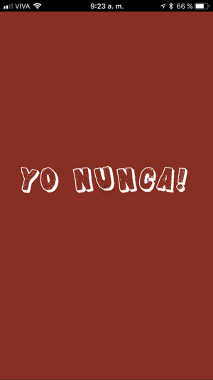 YO NUNCA!(圖1)-速報App