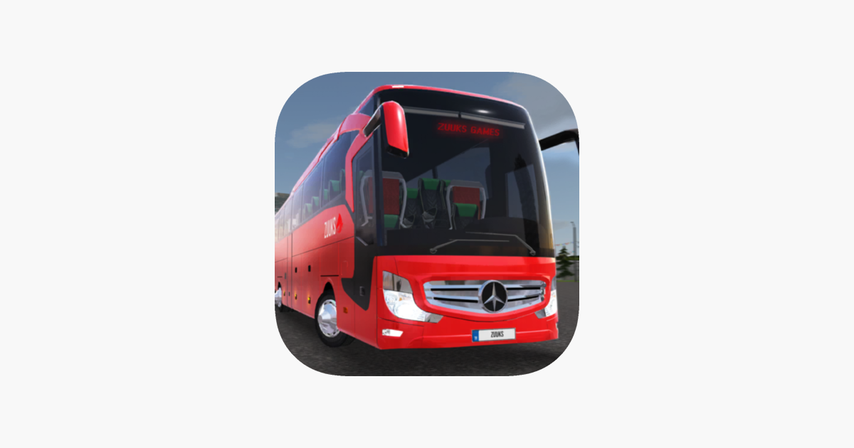 Bus Simulator Ultimate On The App Store