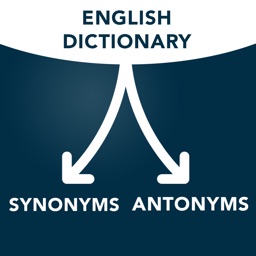 Synonyms Antonyms Dictionary