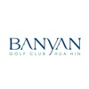 Banyan Golf Club Hua Hin