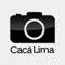 O App Cacá Lima Foto é uma nova forma de acompanhar eventos ao vivo em seu Iphone