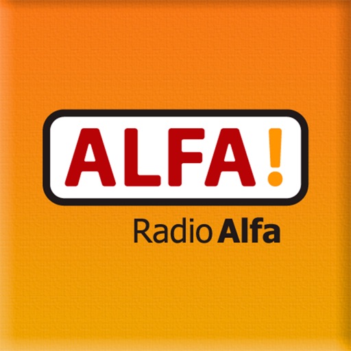 Radio Alfa Download