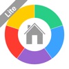 HomeBudget Lite (w/ Sync) - iPadアプリ