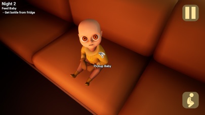 The Baby In Yellow The Baby In Yellow