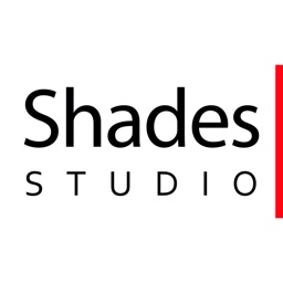 Shades Studio.