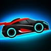 Neon Rider Drives Sports Car - iPhoneアプリ